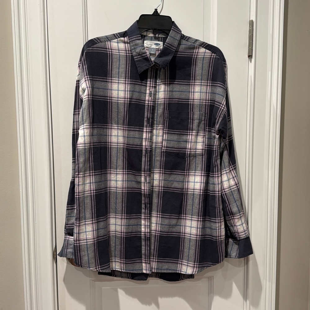 Old Navy Button Shirt